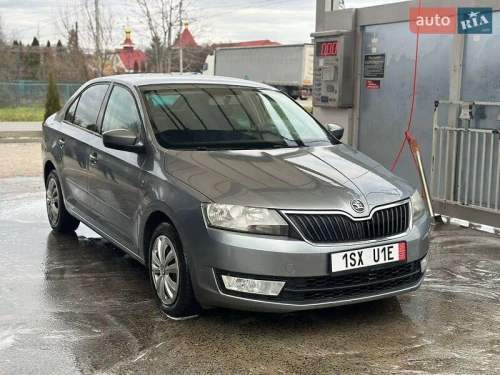 Skoda