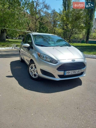 Ford
