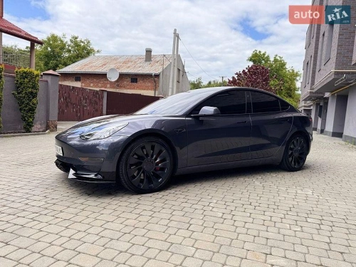 Tesla