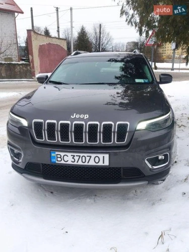 Jeep