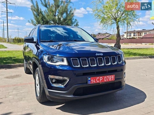 Jeep