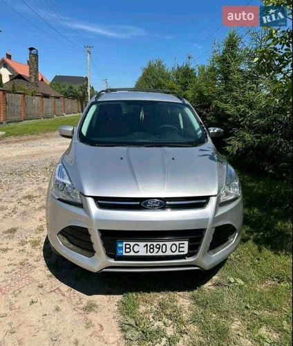 Ford