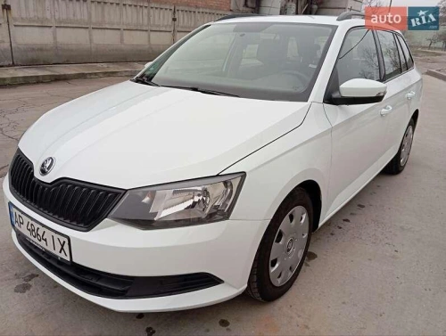 Skoda