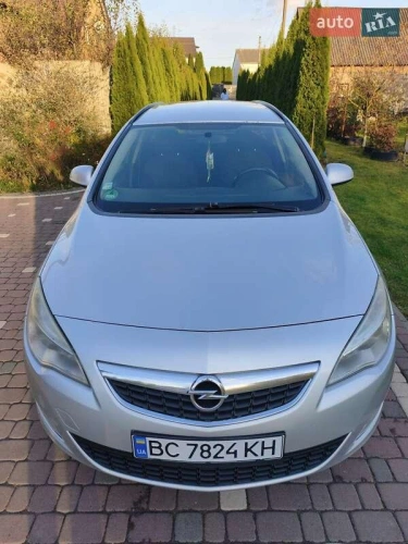 Opel