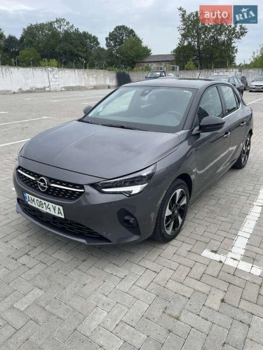 Opel