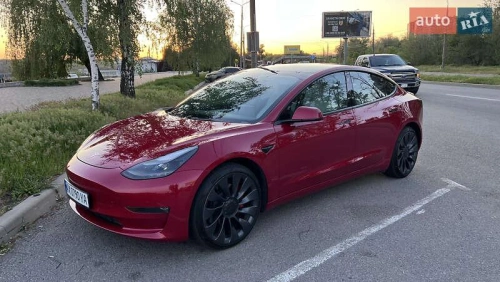 Tesla