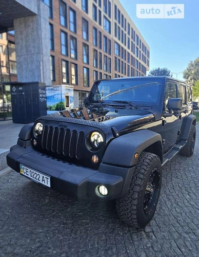 Jeep