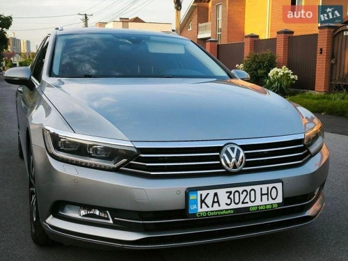 Volkswagen