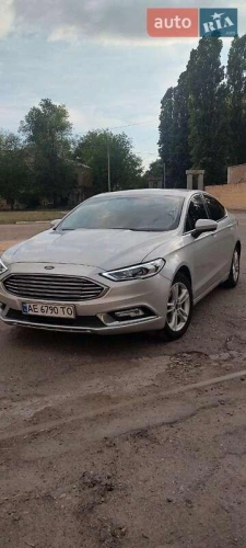 Ford
