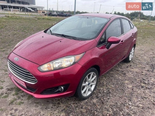 Ford