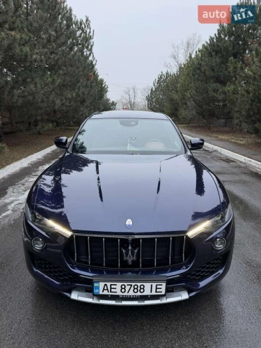 Maserati