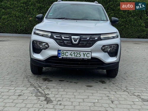 Dacia