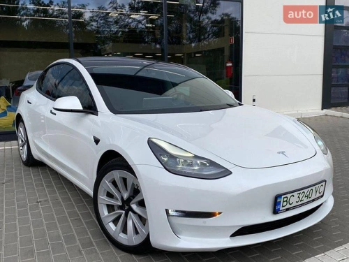 Tesla