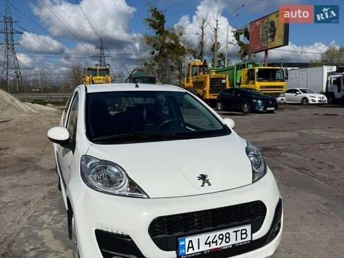 Peugeot