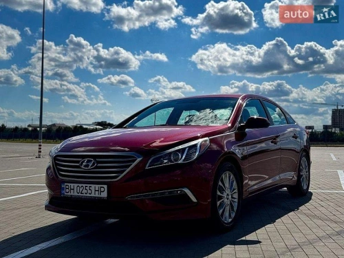 Hyundai