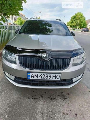 Skoda