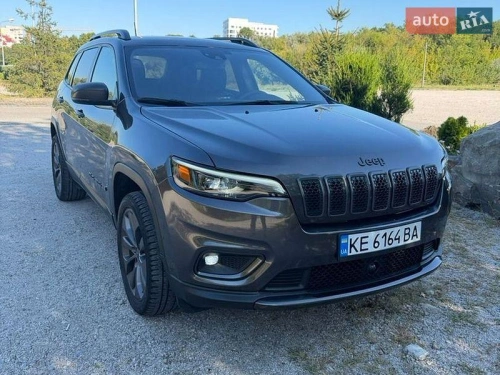 Jeep