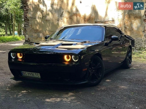 Dodge