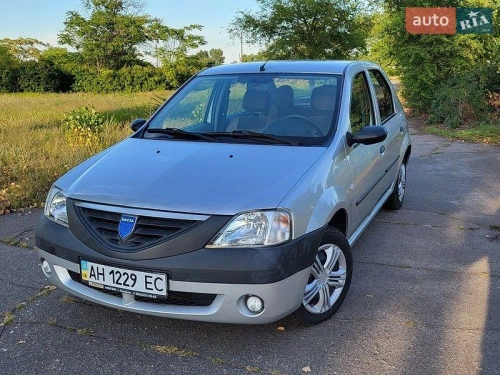 Dacia
