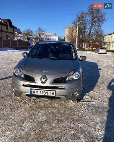 Renault