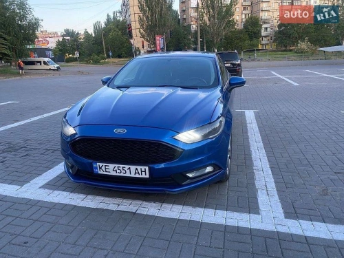 Ford