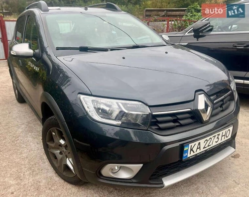 Renault