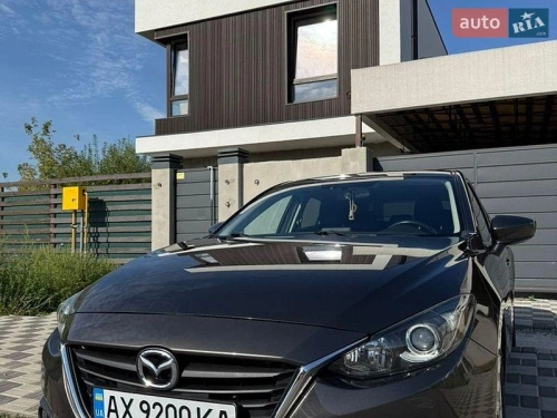 Mazda