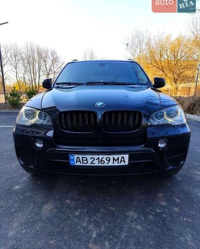 BMW