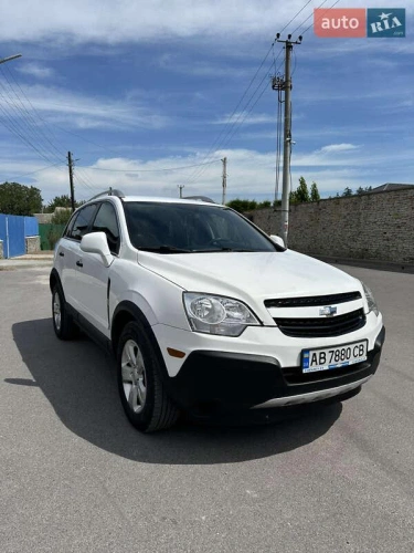 Chevrolet