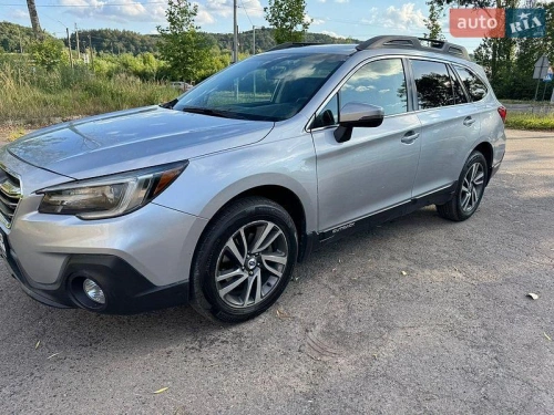 Subaru