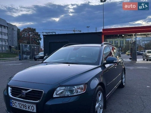 Volvo