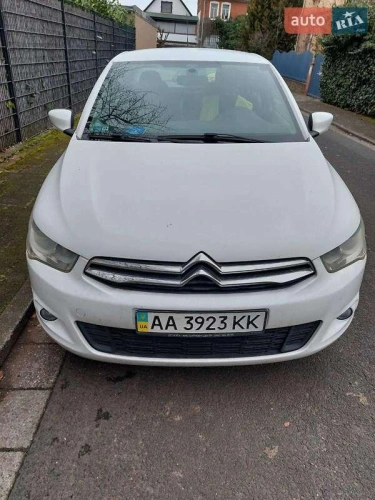 Citroen