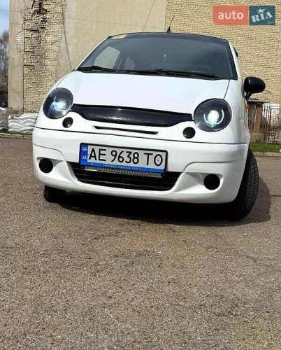 Daewoo