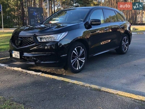 Acura