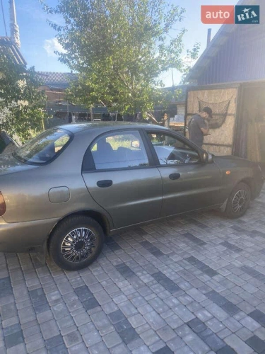 Daewoo