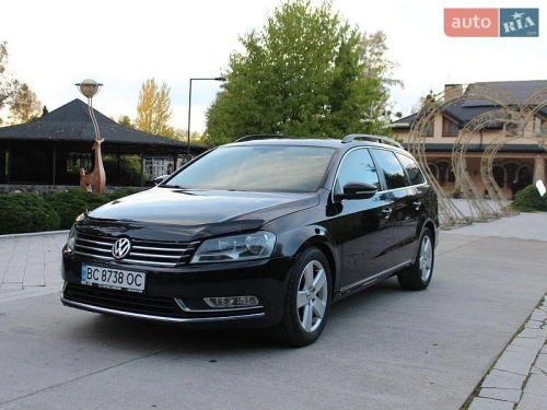 Volkswagen