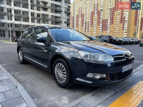 Citroen