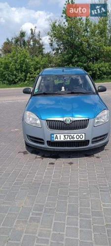 Skoda