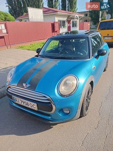 MINI