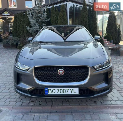 Jaguar