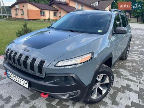 Jeep