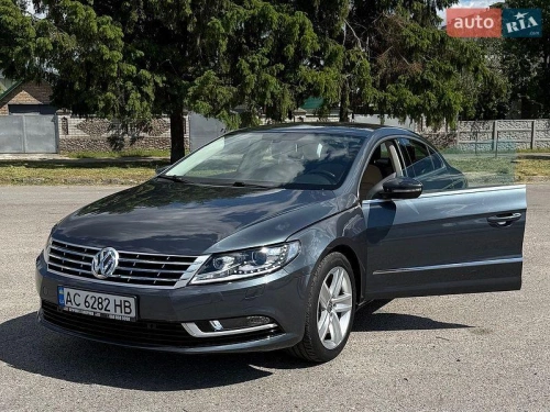 Volkswagen