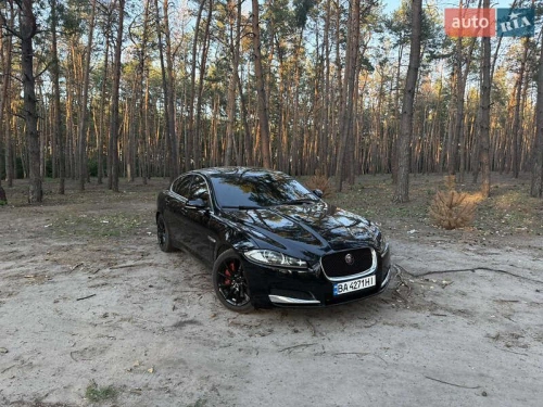 Jaguar