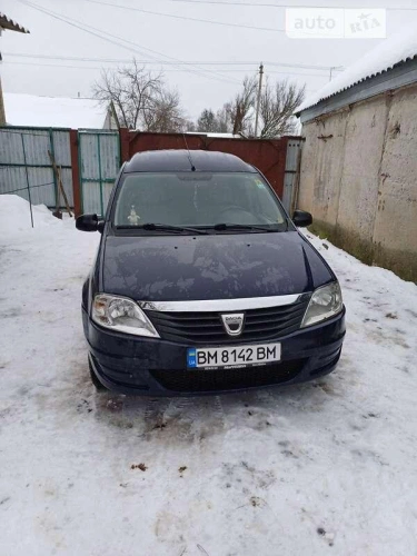 Dacia