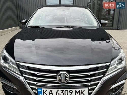 MG