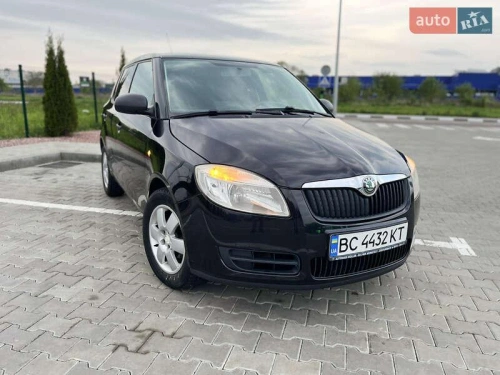 Skoda