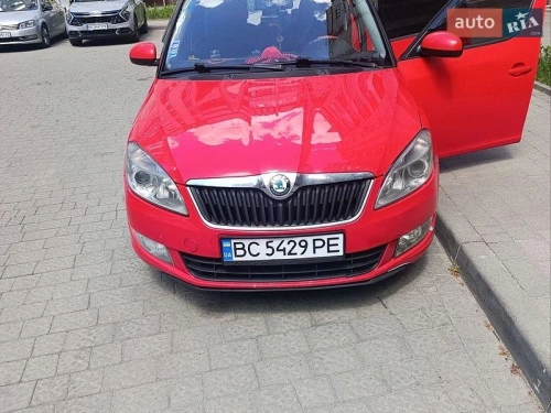 Skoda