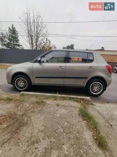 Skoda