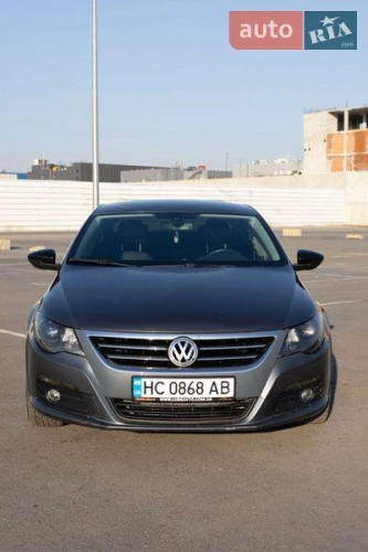 Volkswagen