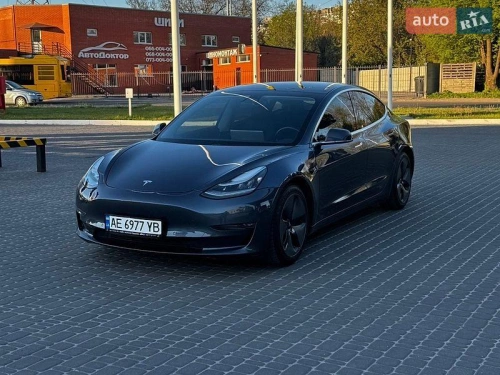Tesla